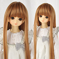 【NC】GM-07 Straight Type