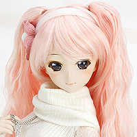 【DM】HP-D18 Type