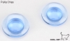 III．Pullip Chips／Smooth Candy．EA-07 Pale SkyBlue