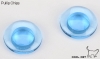 III．Pullip Chips／Smooth Candy．EA-09 Pale SeaBlue