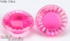 III．Pullip Chips／20 Lines．EB-42 Deep Pink