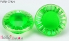III．Pullip Chips／20 Lines．EB-44 Mint Green