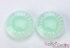III．Pullip Chips／20 Lines．EB-M05 Marshmallow Green
