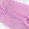 【PP-196】Pullip Pantyhoses Socks # Thick Net Violet