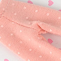 【PP-118】Pullip Pantyhose # Point Pink