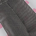 【PP-42N】�Pullip Pantyhoses Socks # Net Dark Grey