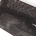 【PP-45】Pullip Pantyhoses Socks # Thick Net Black