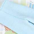 【PP-20】Pullip Pantyhose Socks # Baby Blue
